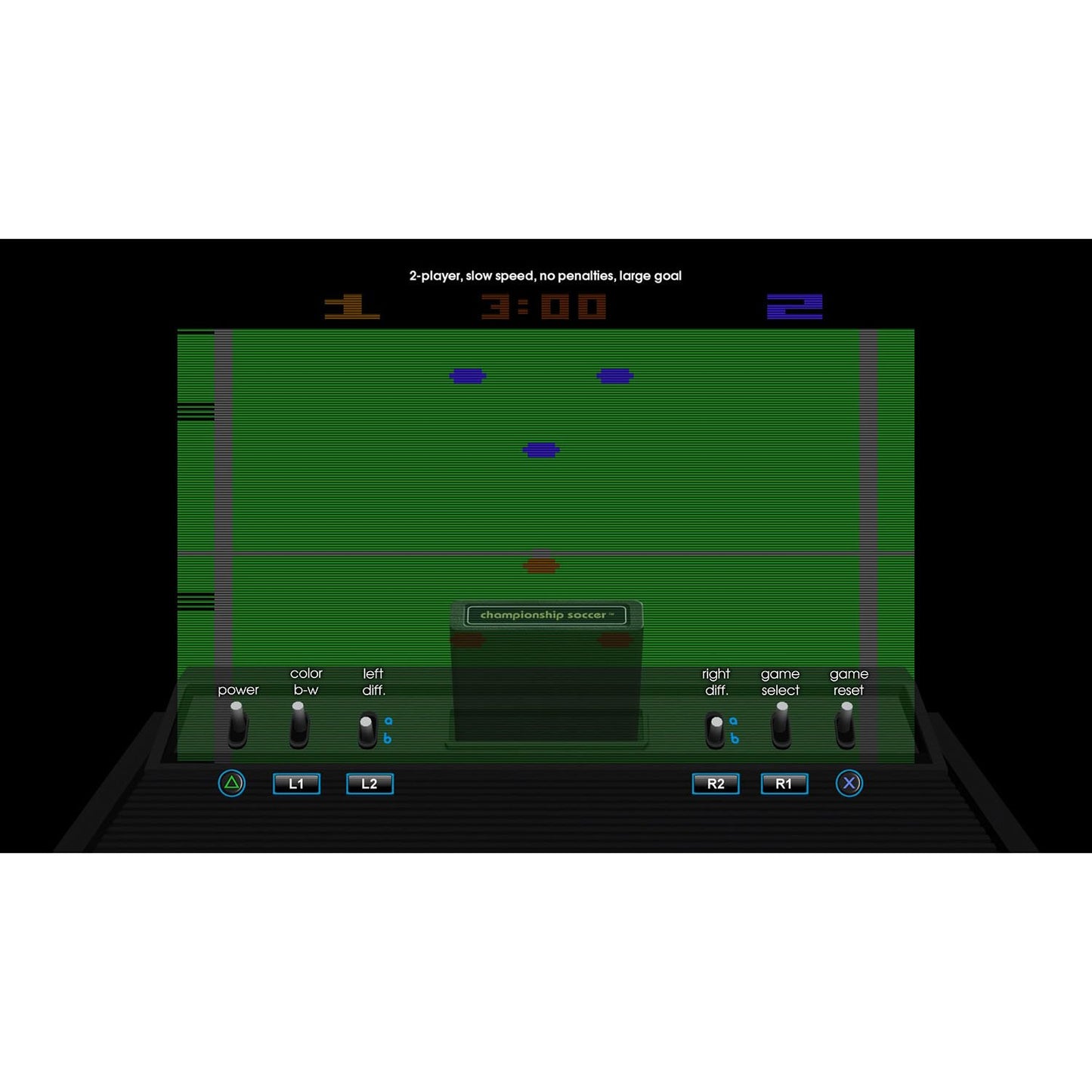 Atari Flashback Classics Vol. 2 - PlayStation 4 - Atari