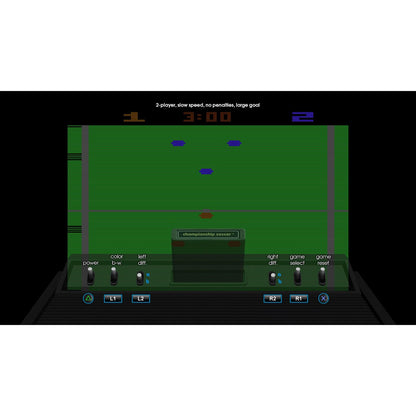 Atari Flashback Classics Vol. 2 - PlayStation 4 - Atari