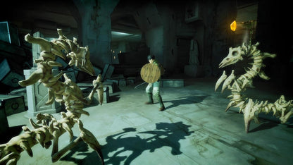 Chronos: Before the Ashes - PlayStation 4 - THQ Nordic