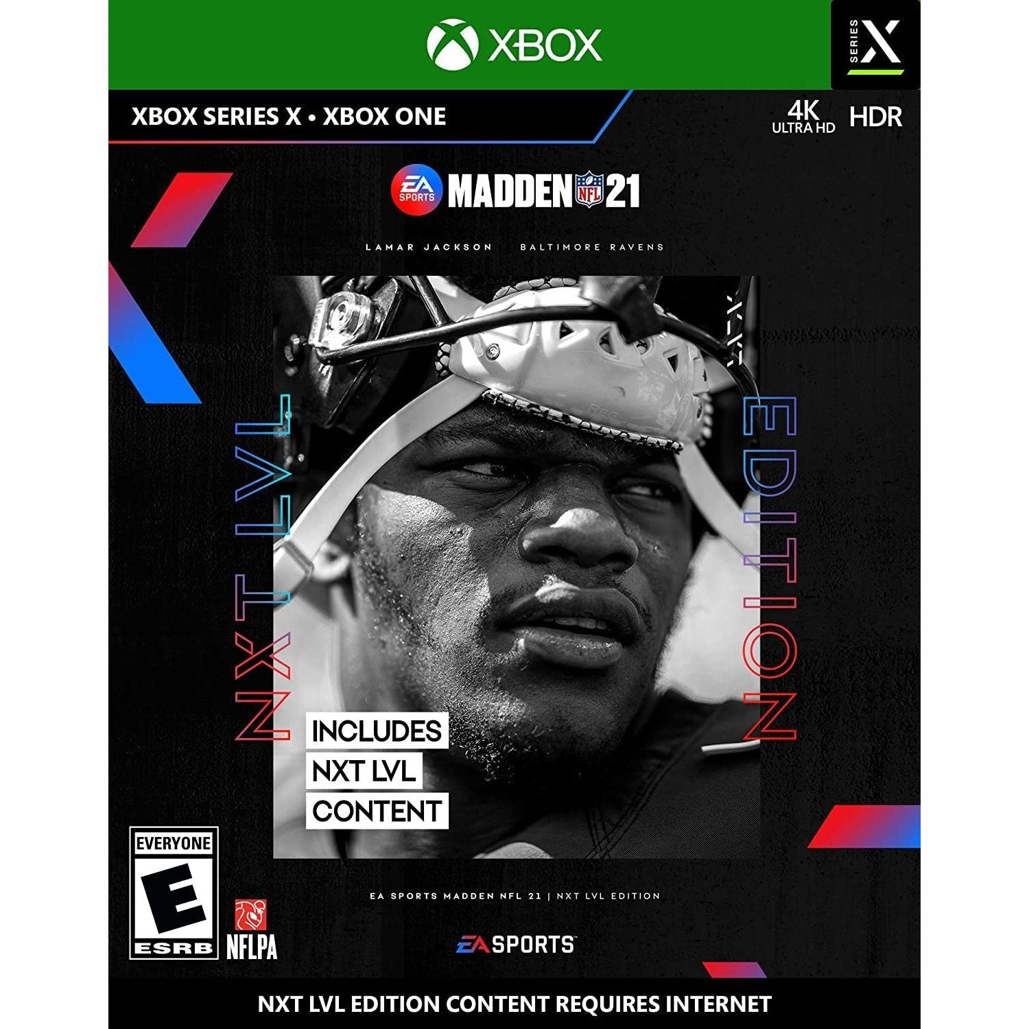 Madden NFL 21 Next Level Edition - Xbox Series X - Electronic Arts