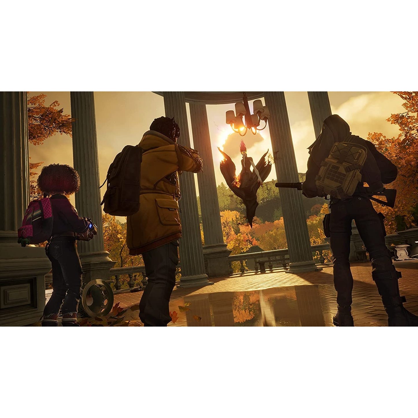 Redfall Standard Edition - Xbox Series X - Bethesda