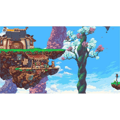 Owlboy Standard Edition - Nintendo Switch - Soedesco