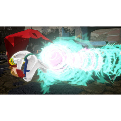 My Hero One's Justice 2 - PlayStation 4 - Bandai Namco