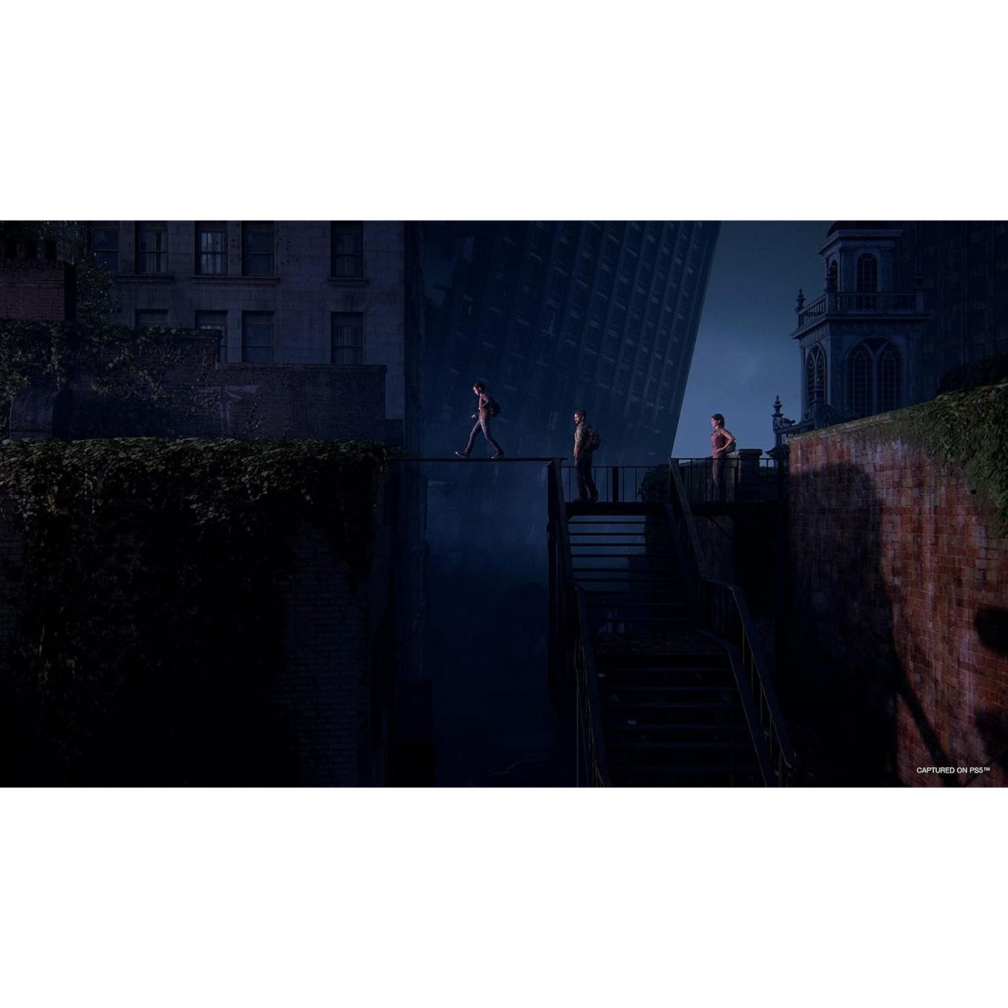 The Last of Us Part I - PlayStation 5 - Naughty Dog
