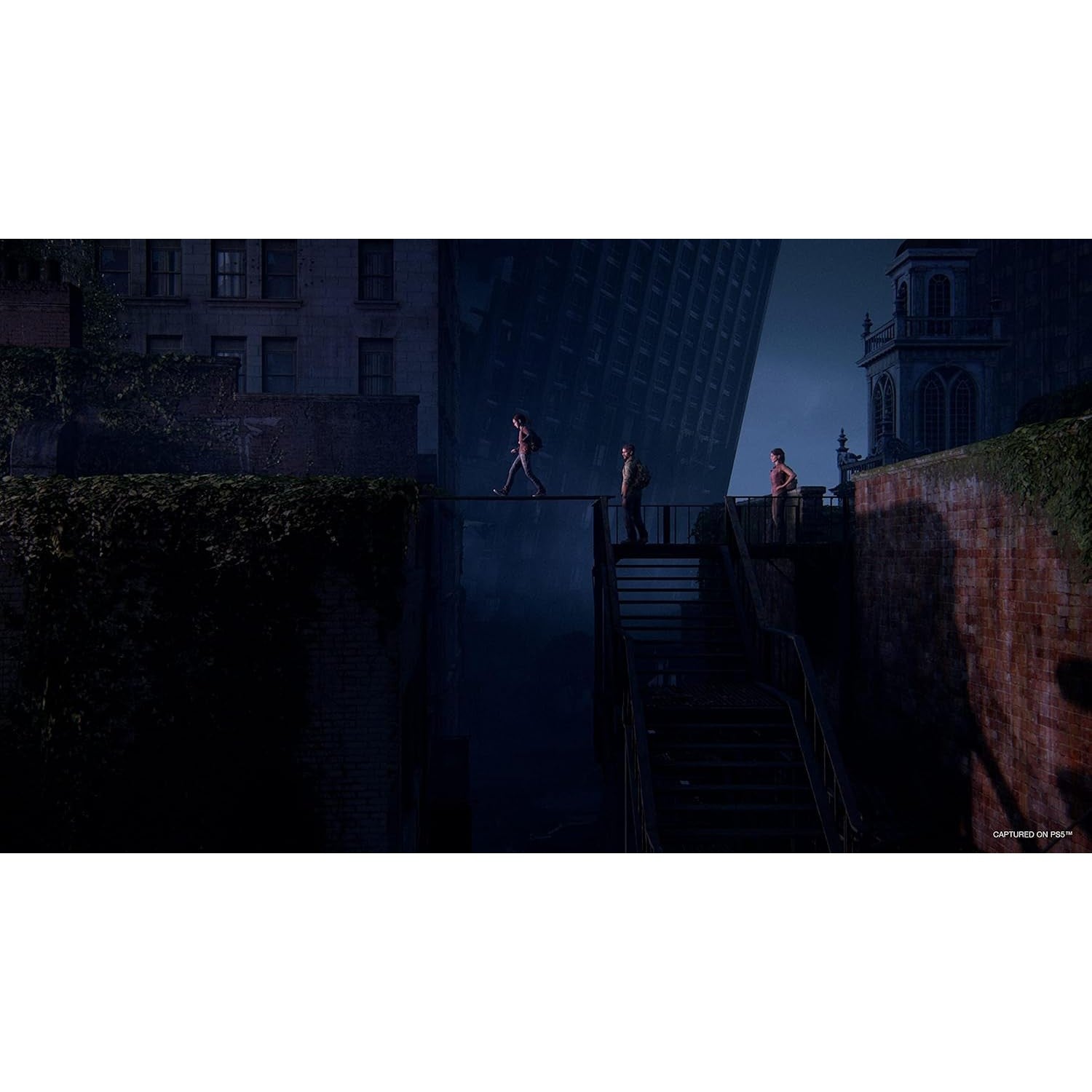 The Last of Us Part I - PlayStation 5 - Naughty Dog