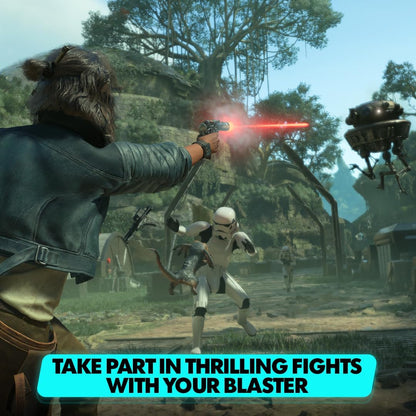Star Wars Outlaws: Gold Edition - PlayStation 5 - Ubisoft