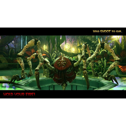 The House of the Dead Remake Limidead Edition - Nintendo Switch - Microids