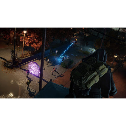 Redfall Standard Edition - Xbox Series X - Bethesda