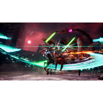 Sword Art Online Last Recollection - PlayStation 5 - Bandai Namco