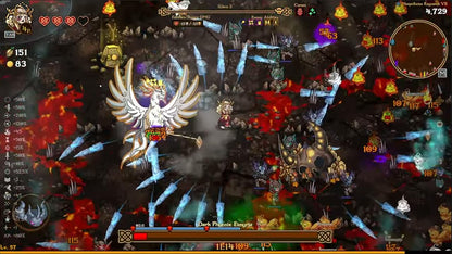 Nordic Ashes: The Complete Saga - Nintendo Switch - Selecta Play