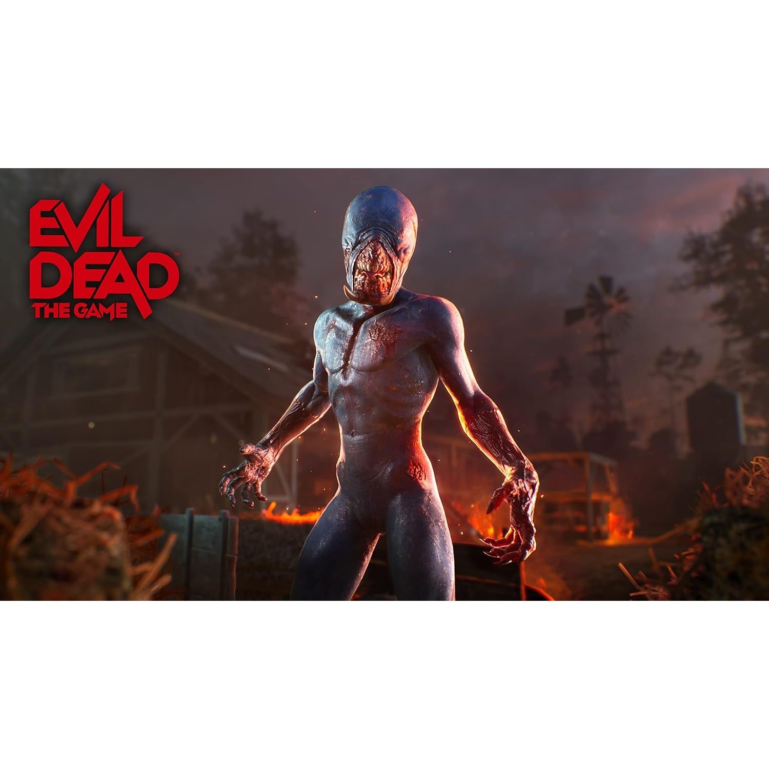 Evil Dead: The Game - Xbox Series X - Saber Interactive