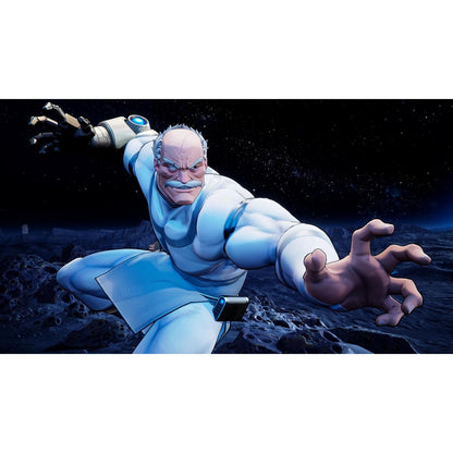 Invincible VS - PlayStation 5 - Skybound Entertainment