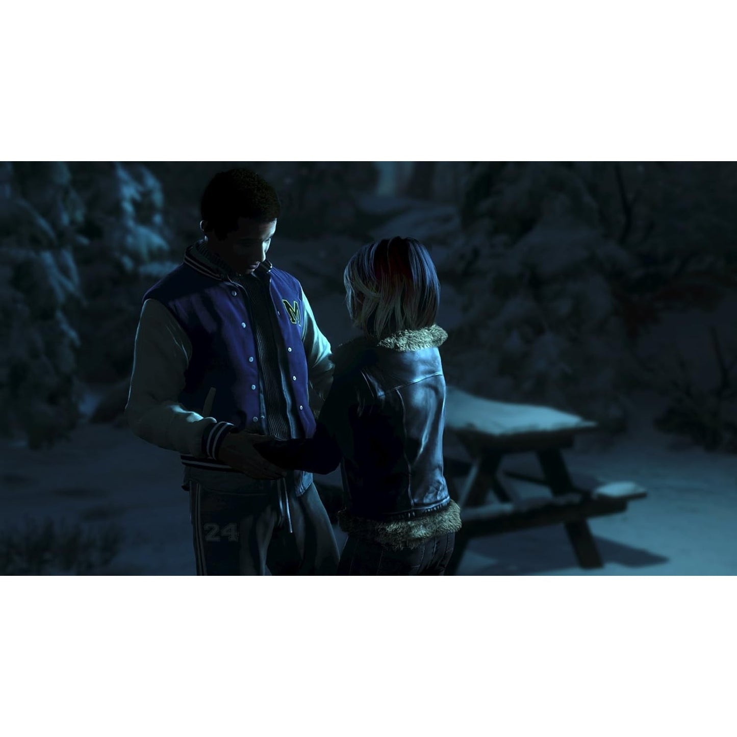 Until Dawn - PlayStation 4