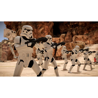 Star Wars Outlaws: Gold Edition - Nintendo Switch 2 - Ubisoft