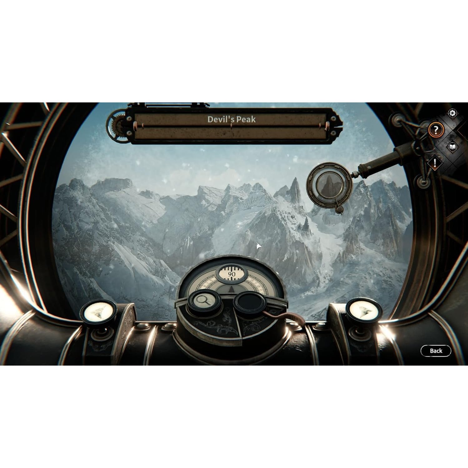 Syberia: The World Before 20 Years Edition - PlayStation 5 - Microids
