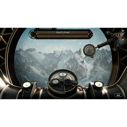 Syberia: The World Before 20 Years Edition - PlayStation 5 - Microids