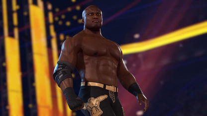 WWE 2K22 - PlayStation 5, PlayStation 4 - 2K
