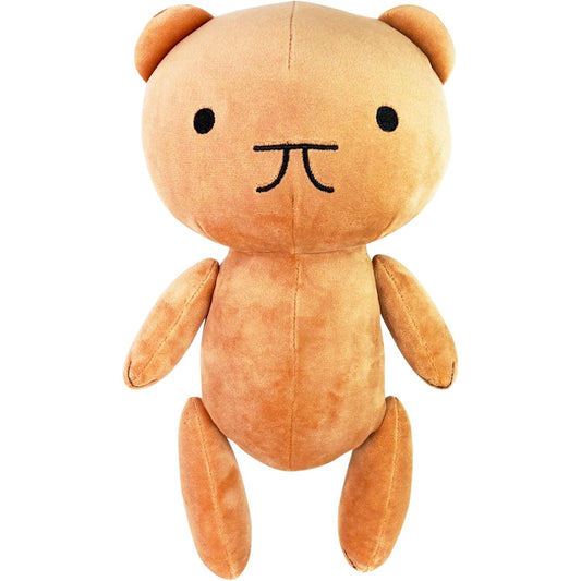 Naruto Shippuden Gaara's Bear 10" Plush - Great Eastern Entertainment