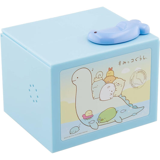Sumikko Gurashi Tokage Coin Bank - Shine