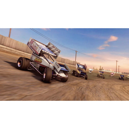 Tony Stewart's All American Racing - Xbox One - Game Mill