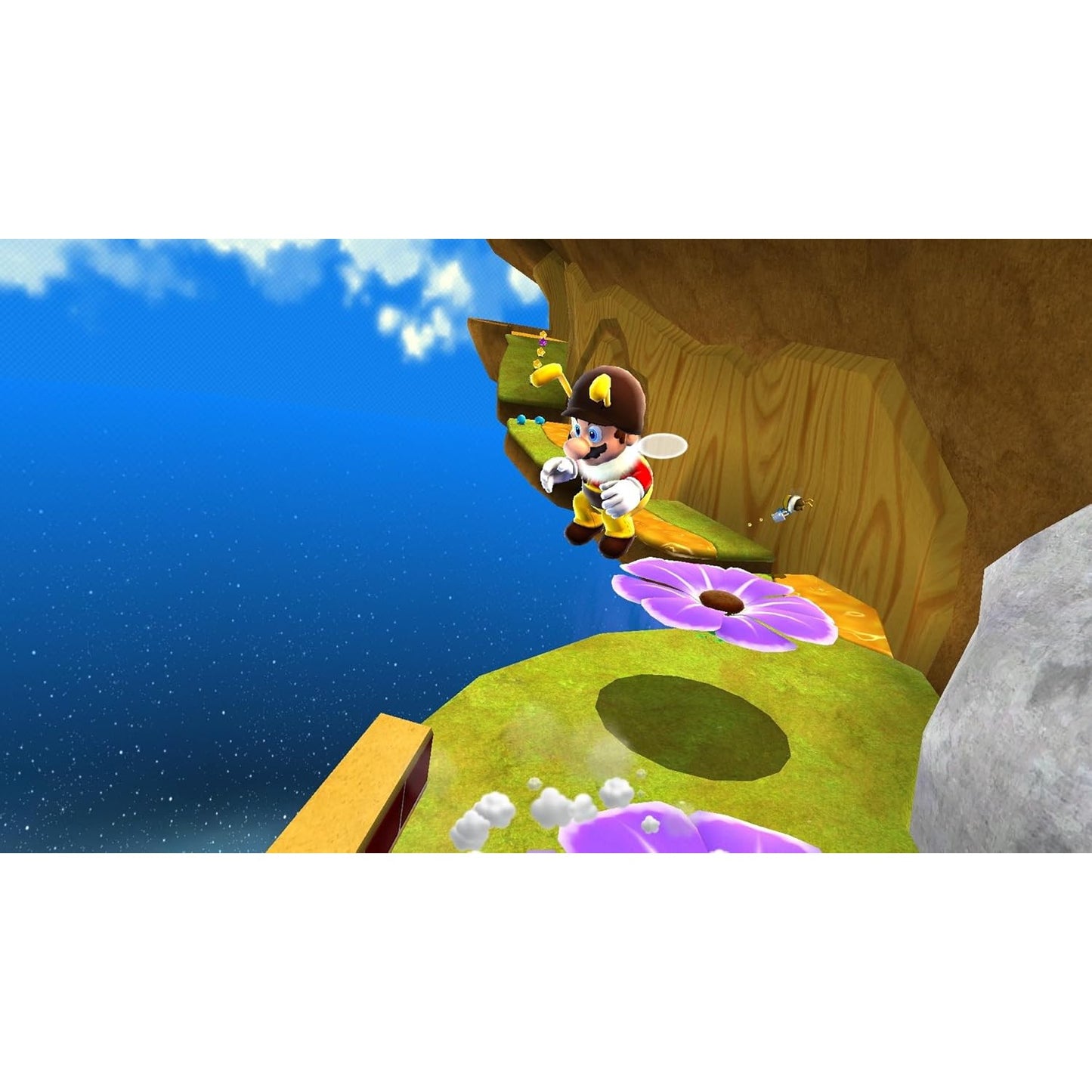 Super Mario Galaxy + Super Mario Galaxy 2 - Nintendo Switch - Nintendo