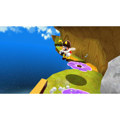 Super Mario Galaxy + Super Mario Galaxy 2 - Nintendo Switch - Nintendo