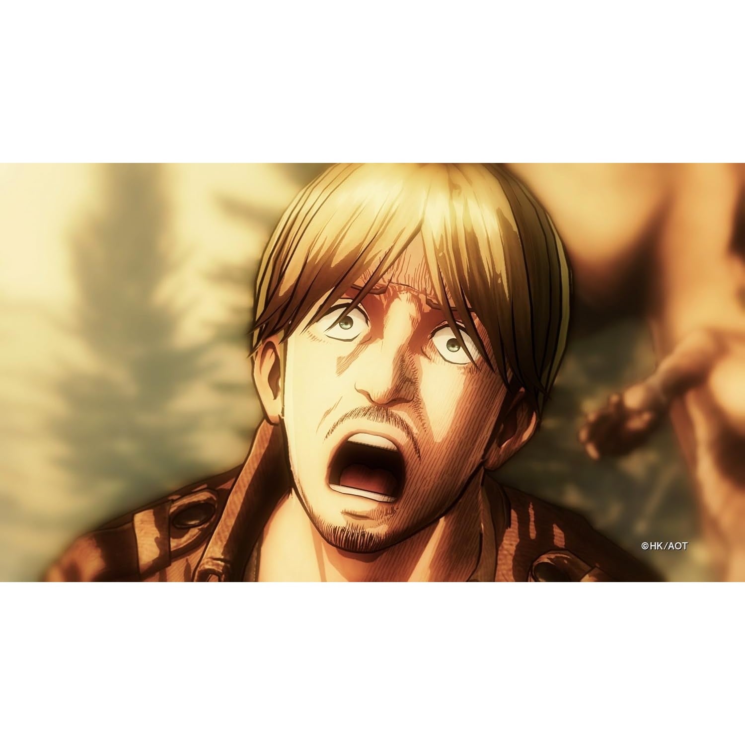 Attack on Titan 2 - Nintendo Switch - Koei Tecmo Games