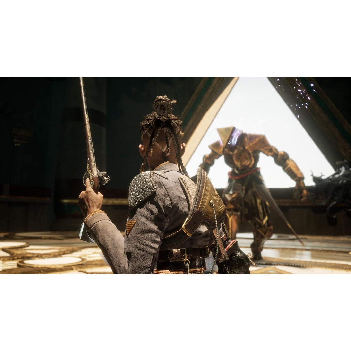 Flintlock: The Siege of Dawn - PlayStation 5 - Maximum Entertainment