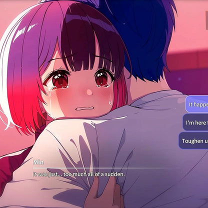 Eternights - PlayStation 5 - Studio Sai