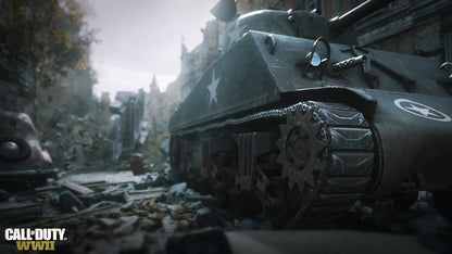 Call of Duty: WWII Standard Edition - Xbox One - Activision