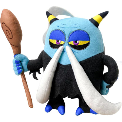Sonic the Hedgehog Master Zik 7" Plush - Great Eastern Entertainment
