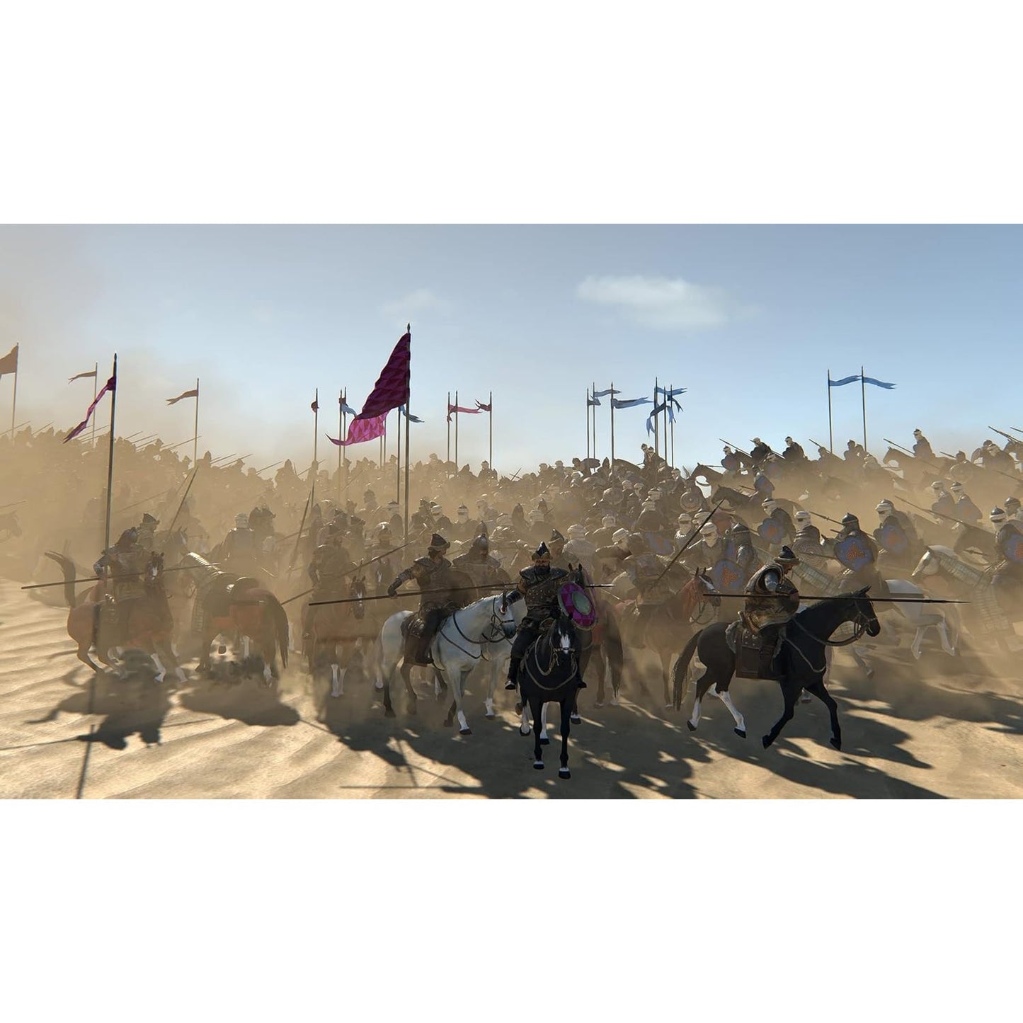 Mount & Blade 2: Bannerlord - Xbox Series X / Xbox One - Deep Silver