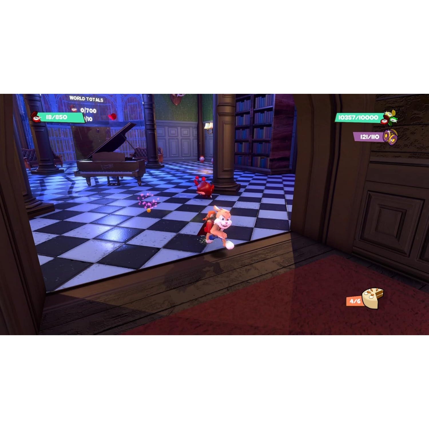 Clive 'N' Wrench - Nintendo Switch - Numskull Games