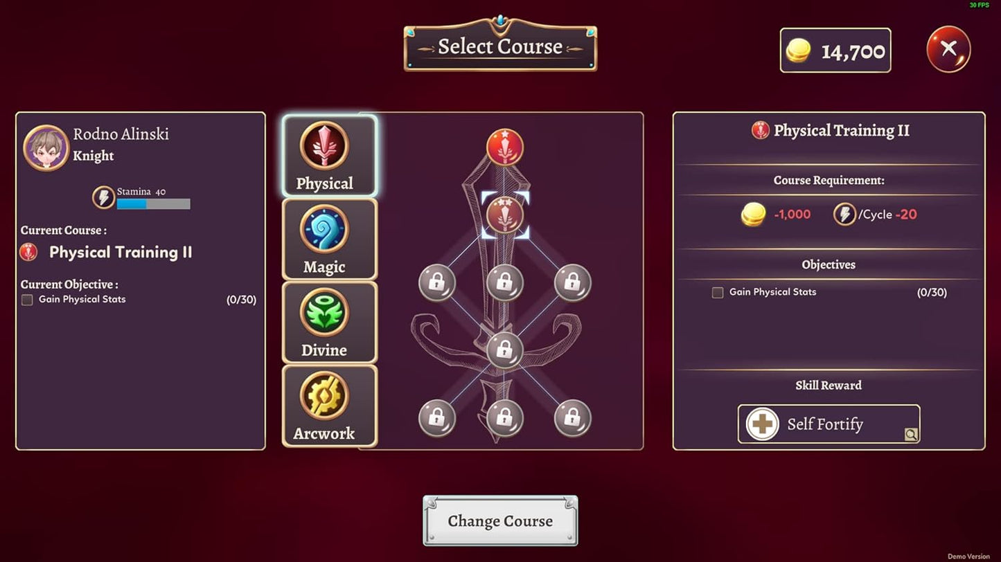 Valthirian Arc: Hero School Story 2 - Nintendo Switch - PQube