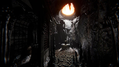 Dark Atlas: Infernum - PlayStation 5 - Selecta Play