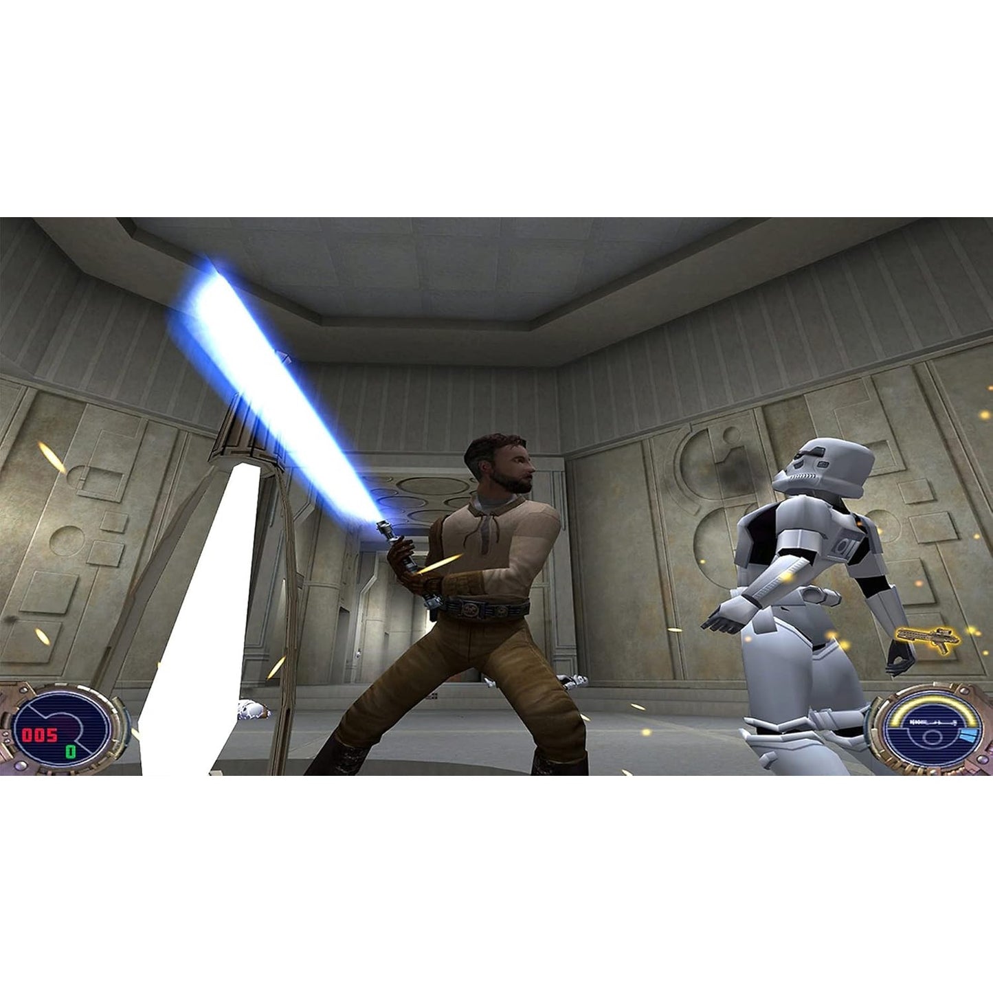 Star Wars: Jedi Knight Collection - Nintendo Switch - THQ