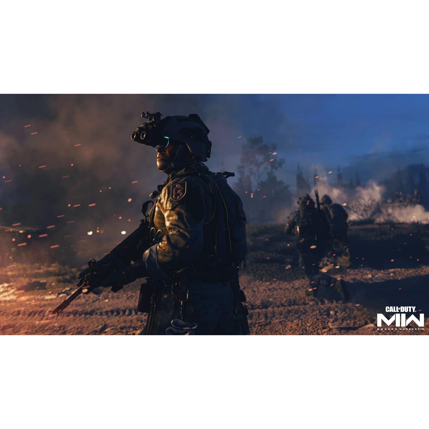 Call of Duty: Modern Warfare II - Xbox Series X, Xbox One - Activision