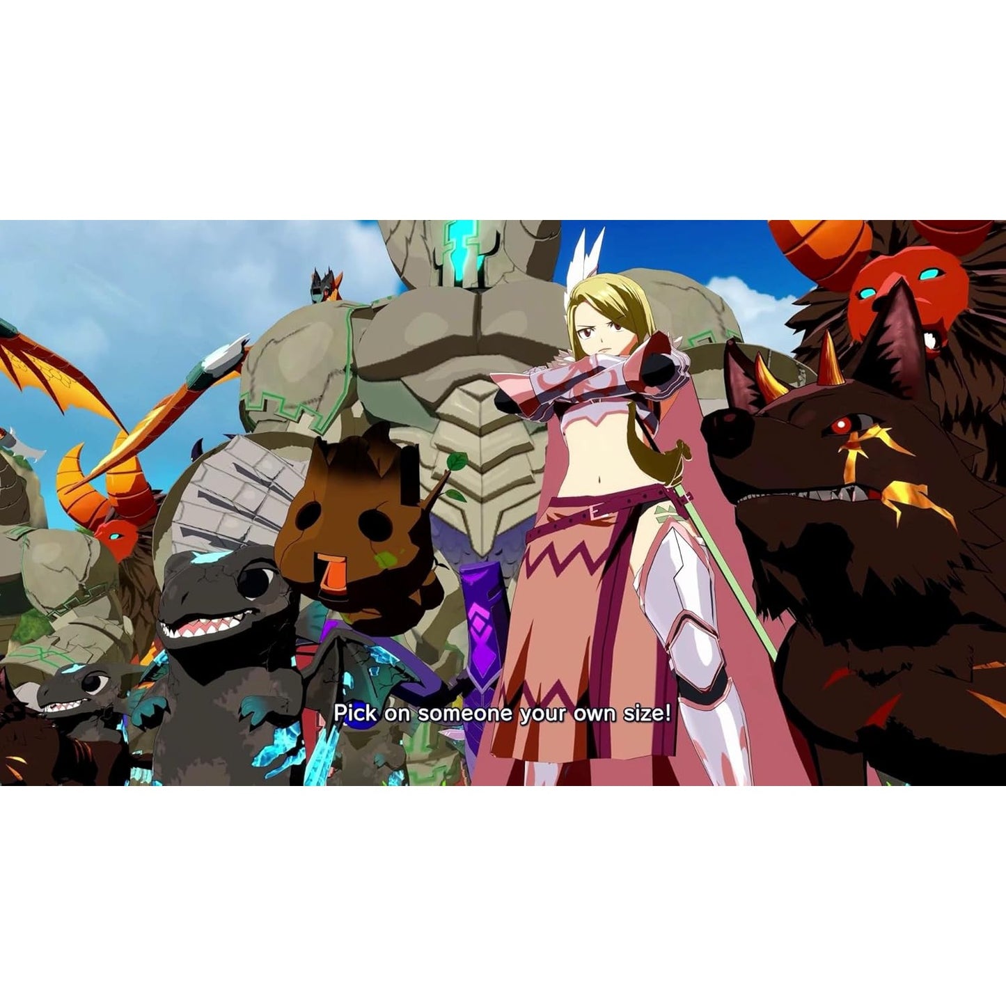 Farmagia: Day 1 Edition - Nintendo Switch - Xseed Games