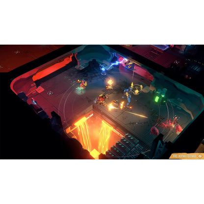 ENDLESS Dungeon Launch Edition - PlayStation 5 - SEGA