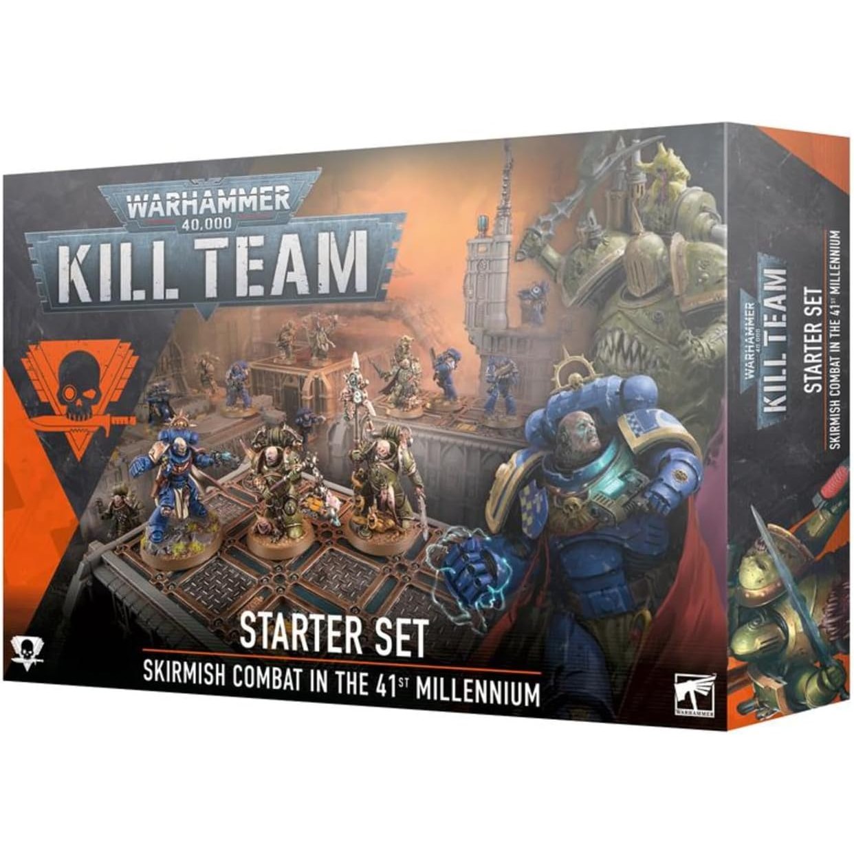 Warhammer 40,000: Kill Team Starter Set - Games Workshop