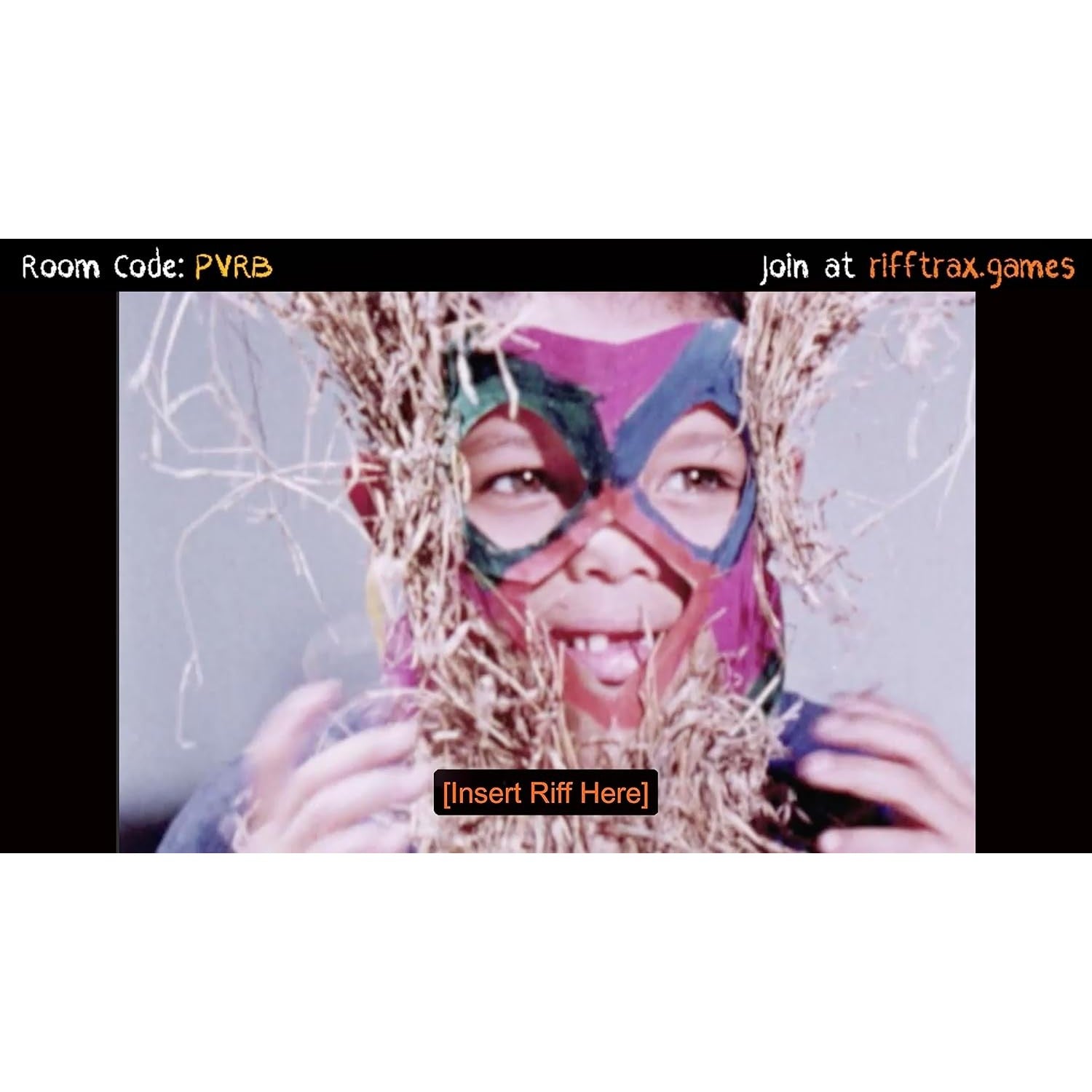 Rifftrax: The Game - PlayStation 4 - Wide Right Interactive, Limited Run Games