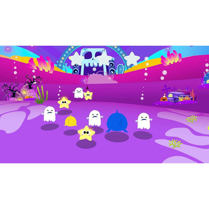 Baby Shark: Sing & Swim Party - Nintendo Switch - Outright Games