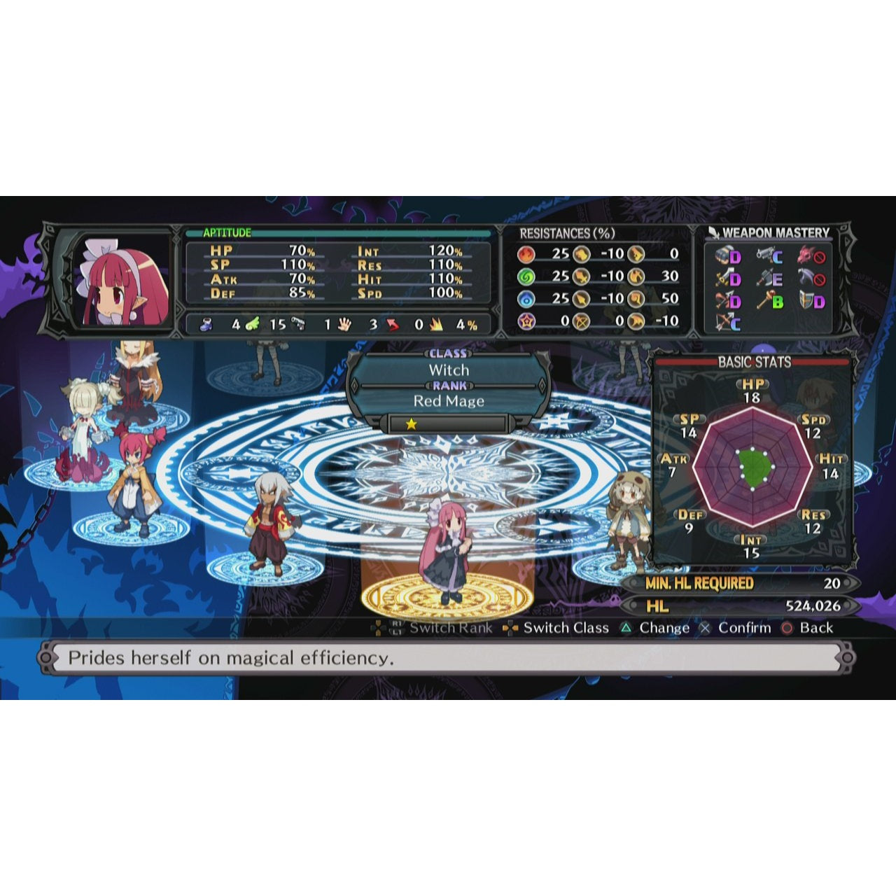 Disgaea 5 Complete Limited Edition - Nintendo Switch - NIS America