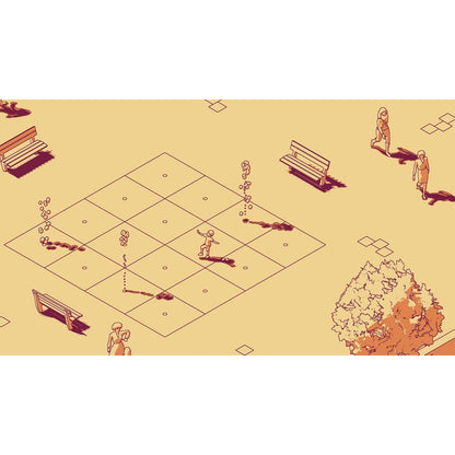 SCHiM - Nintendo Switch - iam8bit