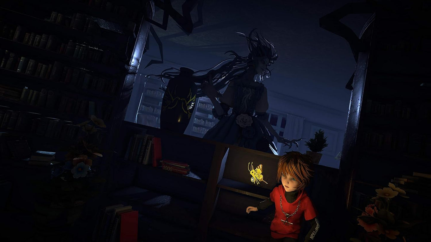 In Nightmare - PlayStation 5 - Maximum Games