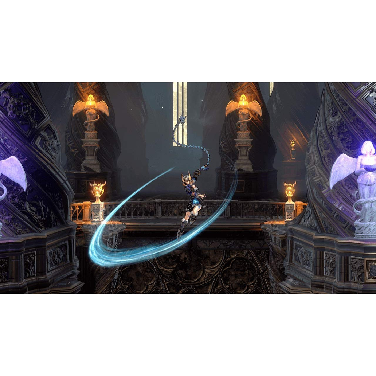 Bloodstained: Ritual of the Night - Nintendo Switch - 505 Games
