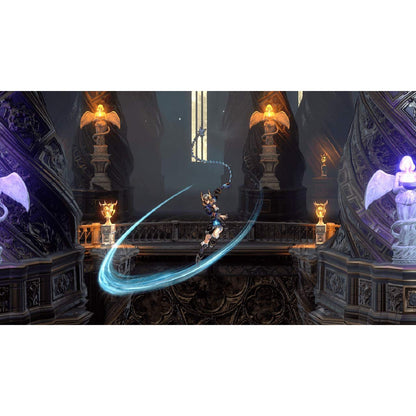 Bloodstained: Ritual of the Night - Nintendo Switch - 505 Games
