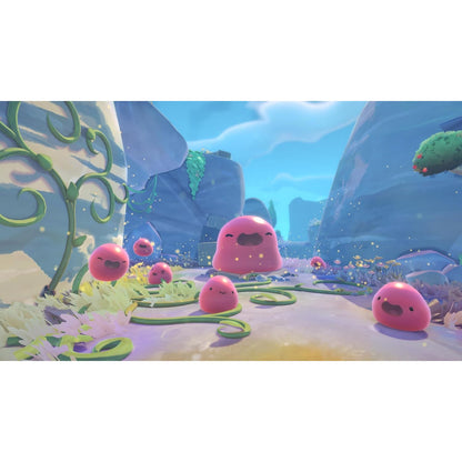 Slime Rancher 2 - Xbox Series X - iam8bit