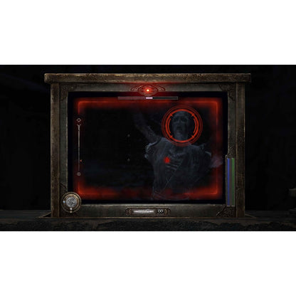 Fatal Frame II: Crimson Butterfly Remake - PlayStation 5 - Koei Tecmo