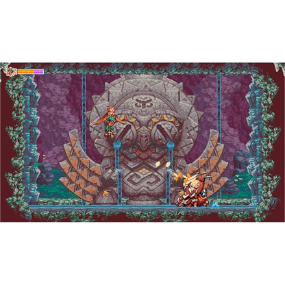 Owlboy Standard Edition - Nintendo Switch - Soedesco